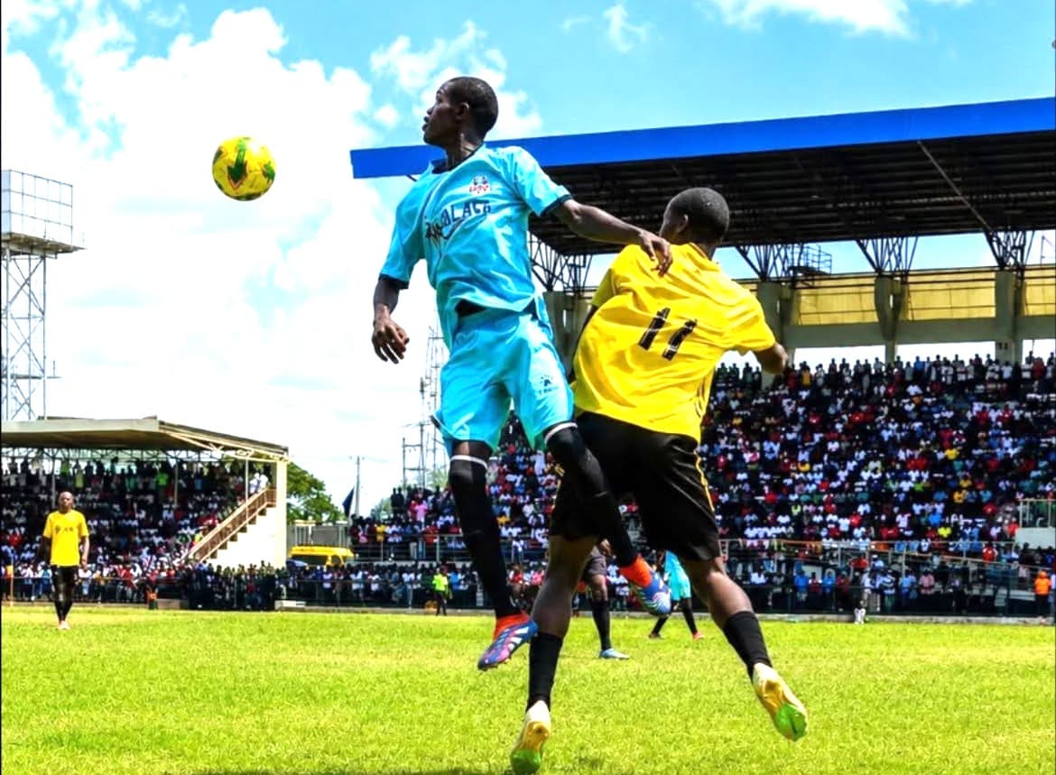 Kisumu Boys challenge Yala’s Nyanza football title over player eligibility