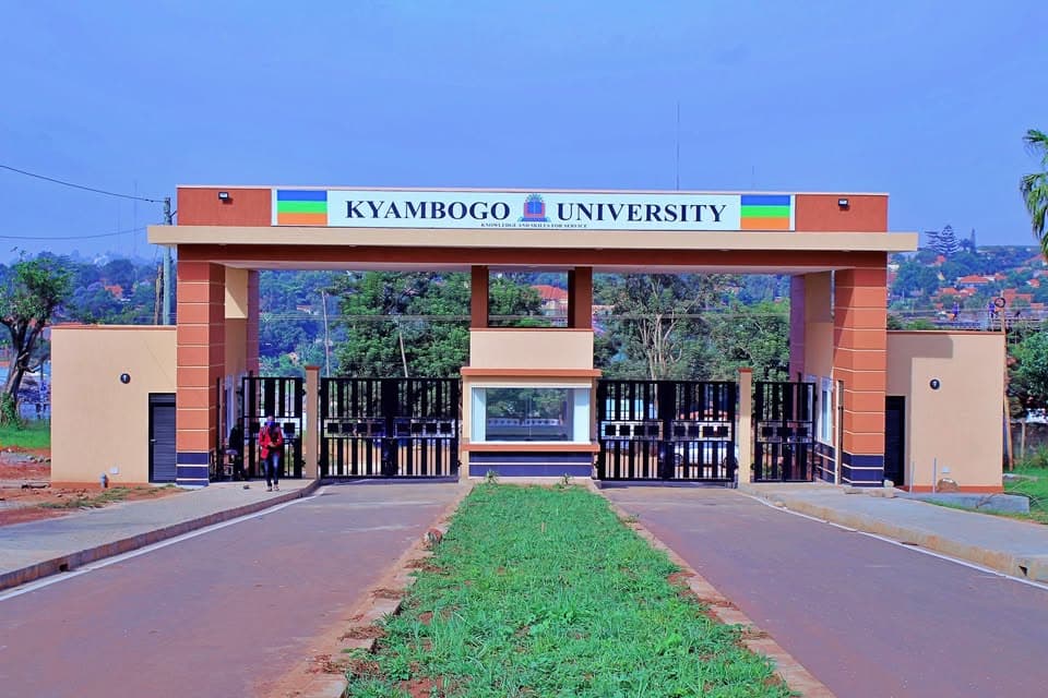 Uganda’s Kyambogo University leads historic shift to Competency-Based Education
