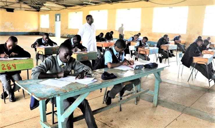 Busia County learners to compete in Kiwimbi mathematics contest