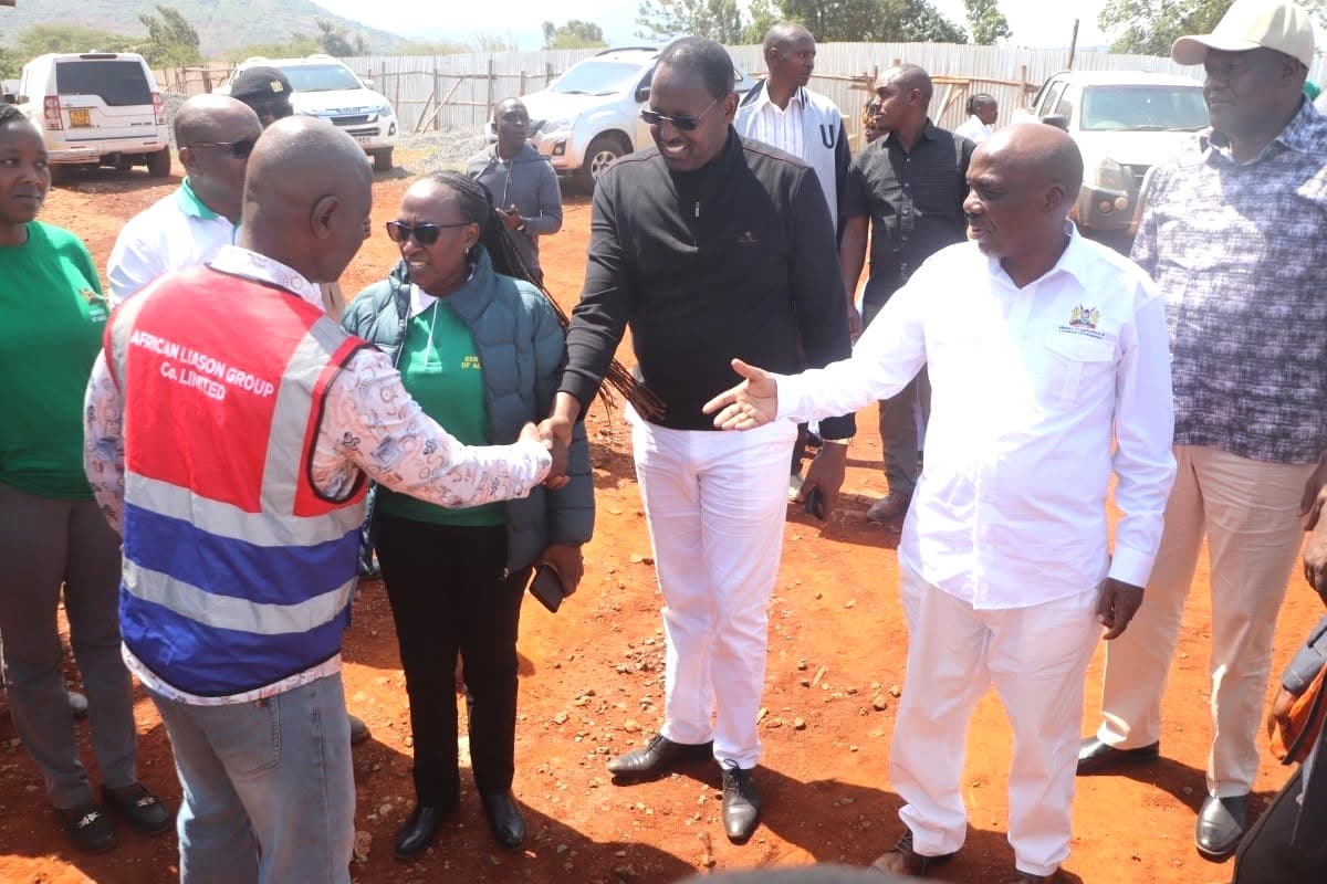 Govt to establish ninth Kenya School of Agriculture campus in Meru