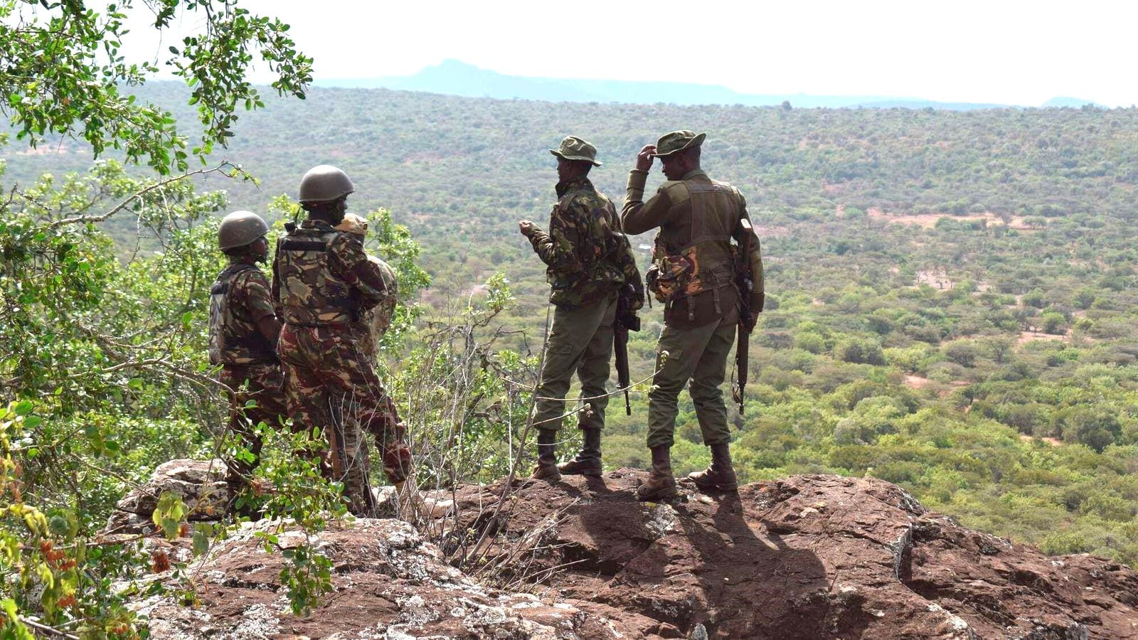 No child should learn in fear: Why northern Kenya must end the cycle of banditry