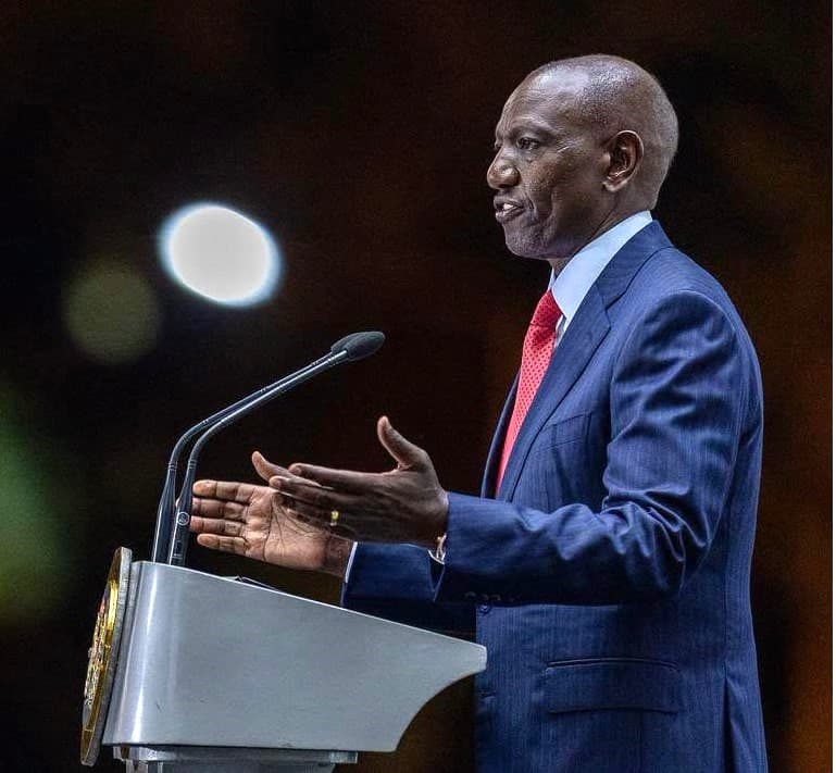 Ruto urges schools to embrace ‘Beyond Vision 2030’: Why every organisation needs a clear destination