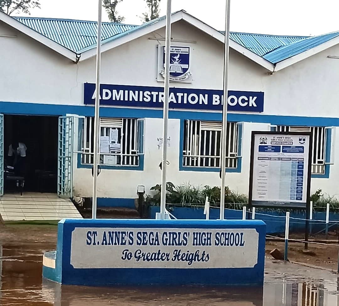 Sega Girls book club defies poor reading culture as learners publish own books