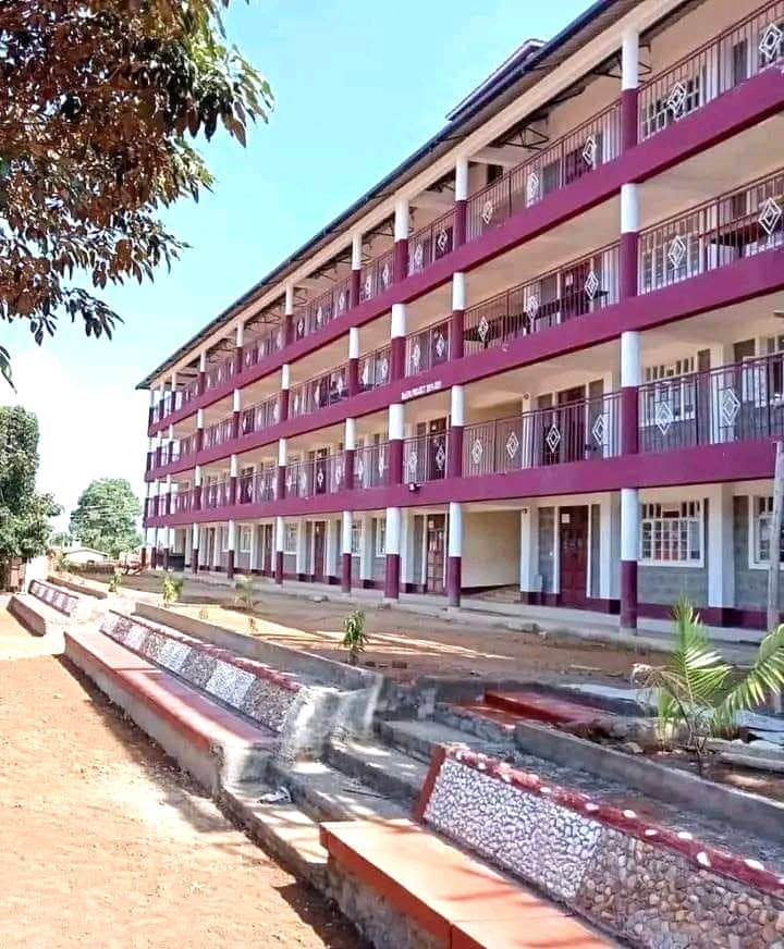 Kitale Diocese trains teachers to strengthen child protection in schools
