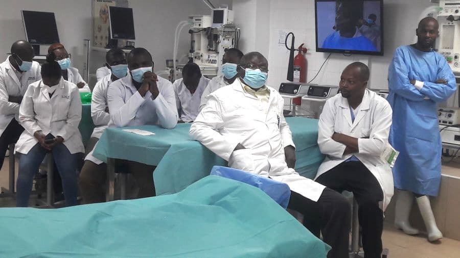 Only 702 out of 6,500: The brutal competition for Kenya’s medical school slots
