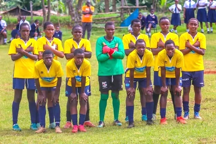 With football giants St. Joseph’s, St. Anthony’s, Musingu, Butere and Wiyeta out, who will lift the KSSSA title?