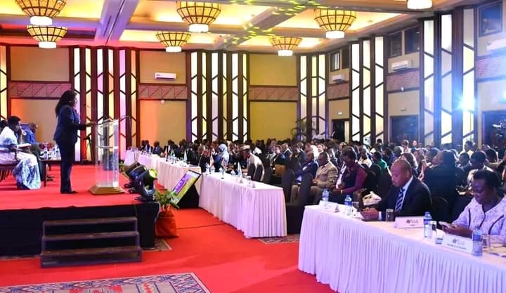 Kenya surpasses EAC education financing target