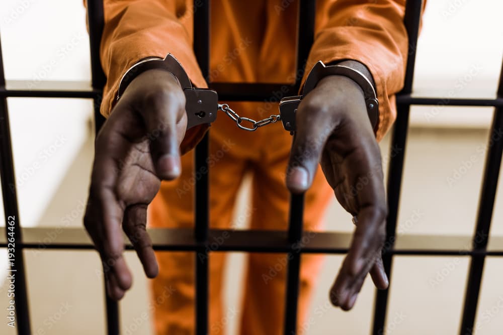 Ganze teacher sentenced to 10 years for romantic relationship with student
