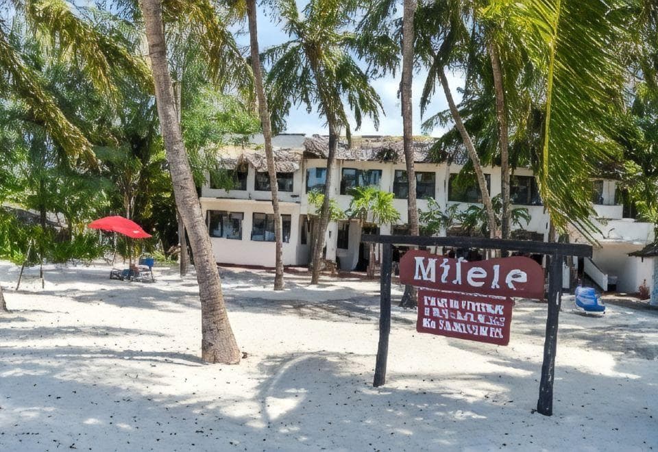 PCEA’s Sh700 million Milele Beach Hotel debt: Why should struggling congregants pay for decisions they didn’t make?