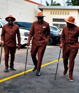 Understanding the Kalenjin Koito ceremony image 2