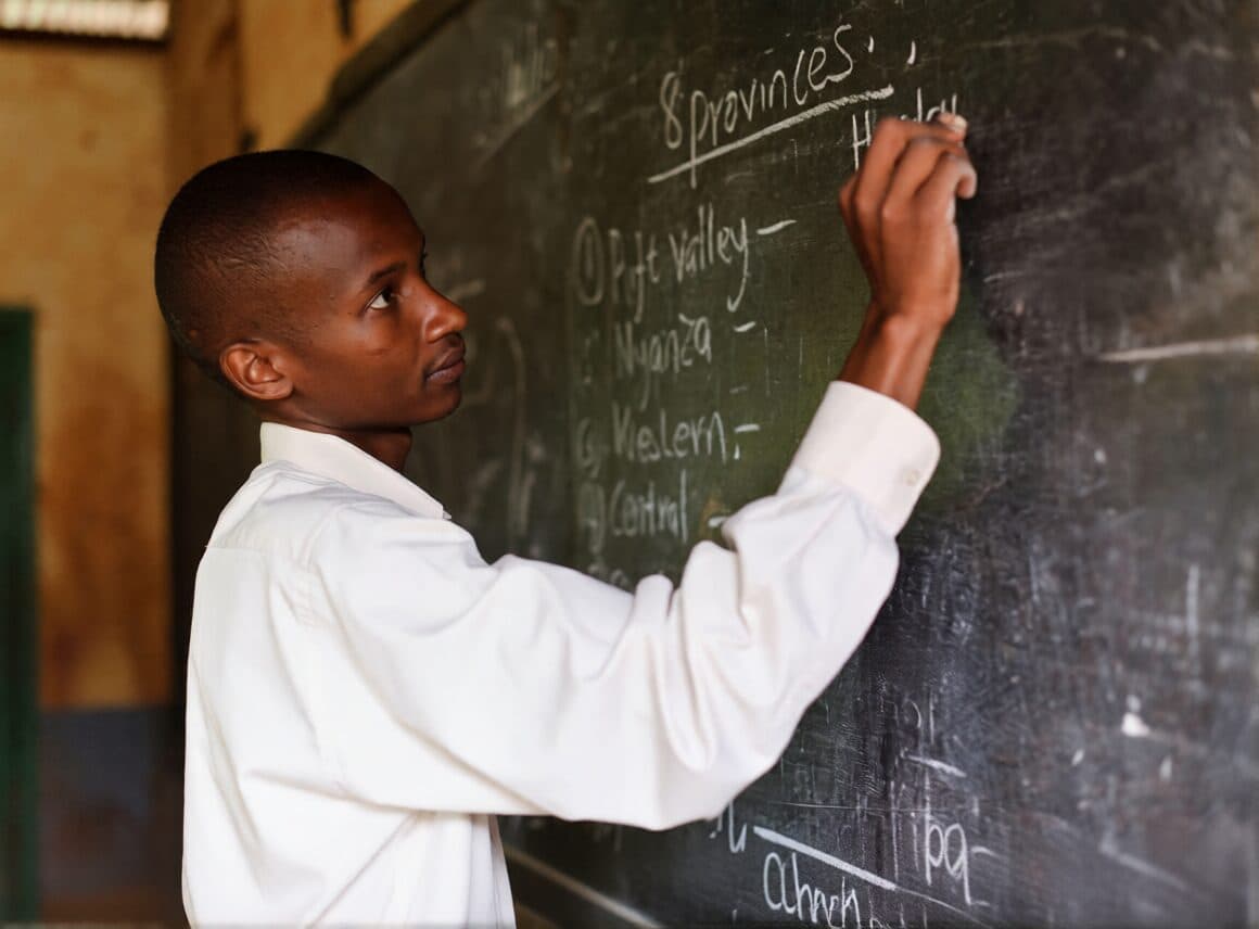CBE implementation and the subject teacher question: a spotlight on the North Eastern region