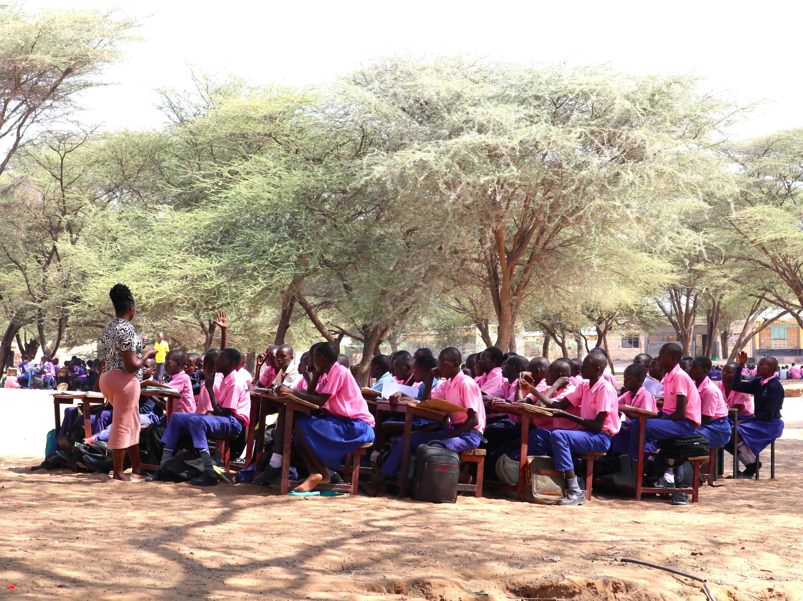 ASAL teachers want acting roles recognised in TSC promotion race