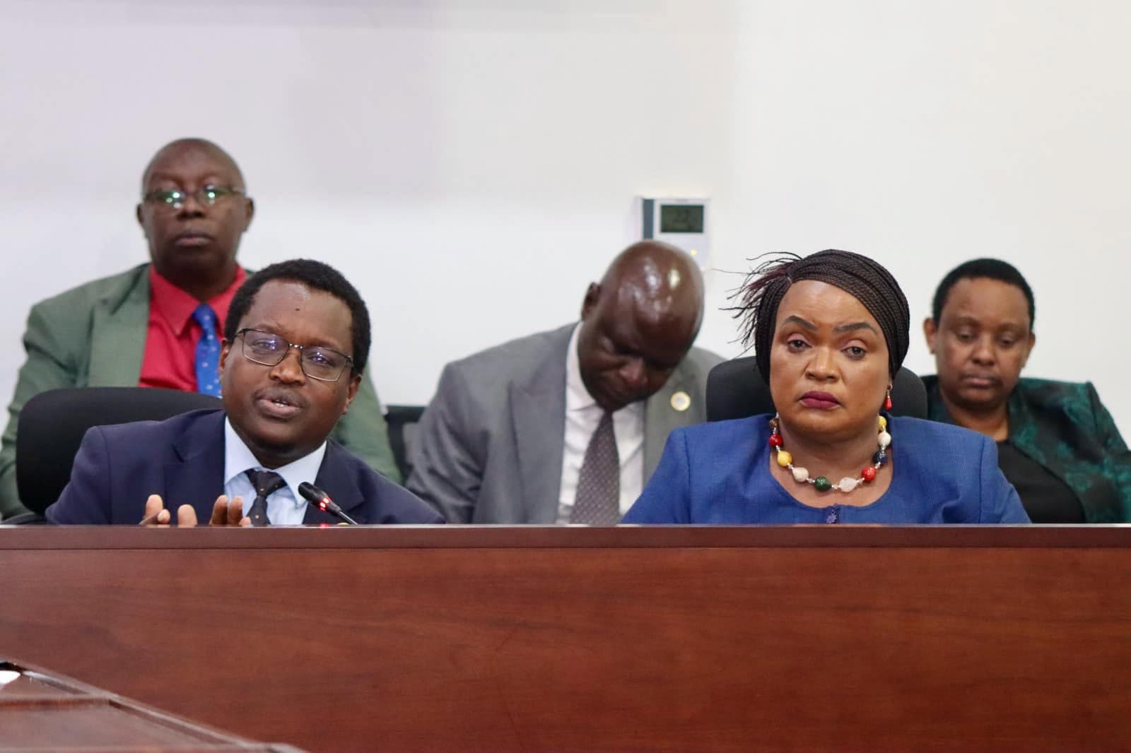 PSC defends contributory pension transition, denies discriminatory dual-pension system