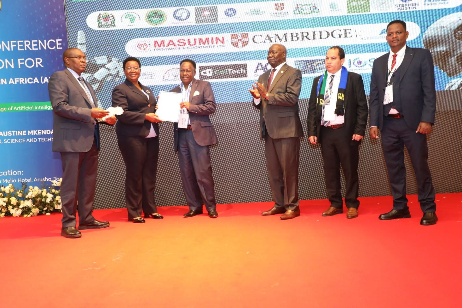 Africa’s education experts convene in Arusha to rethink assessment in the age of AI