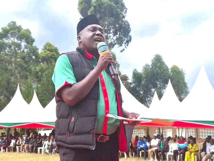 KNUT demands promotion of 16,000 teachers, Govt support for Kenya’s FEASSA team