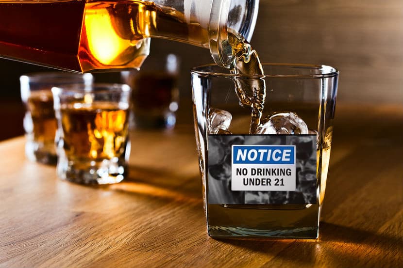 Proposed law seeks to raise Kenya’s legal drinking age to 21