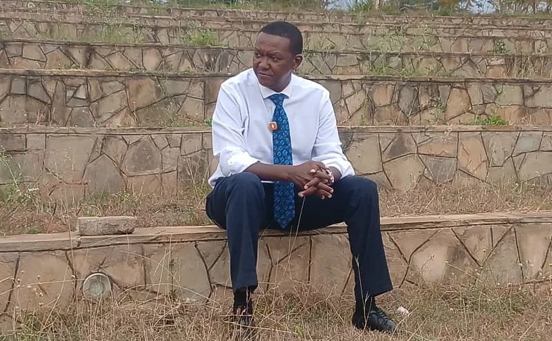The slow death of a People’s Park: What happened to Machakos’ pride?