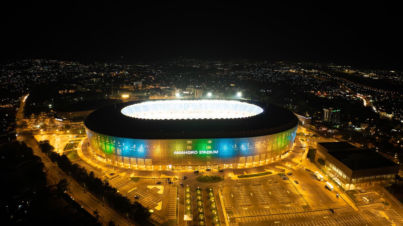 Kigali, Rwanda to host 2027 FEASSA Games