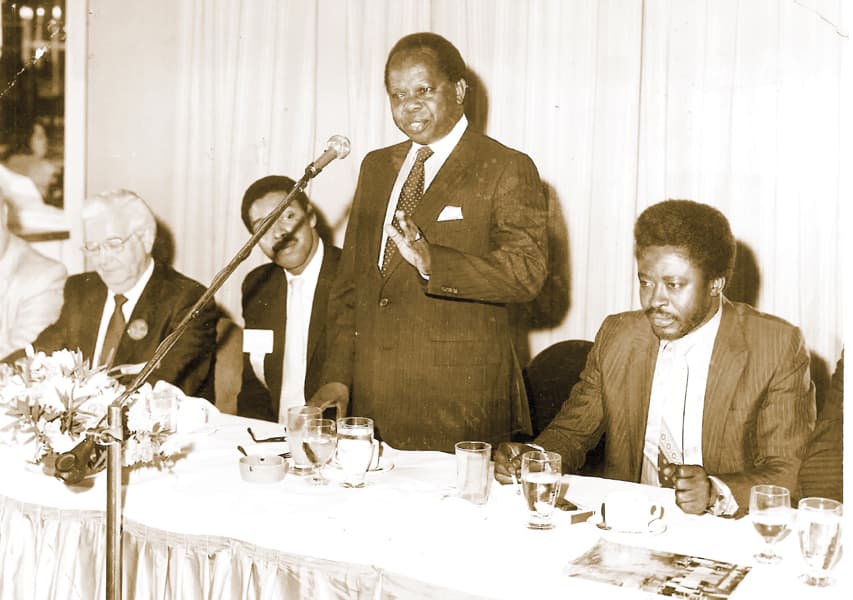 Omanga and Onyonka: The education pioneers who opened doors for generations of Abagusii image 1