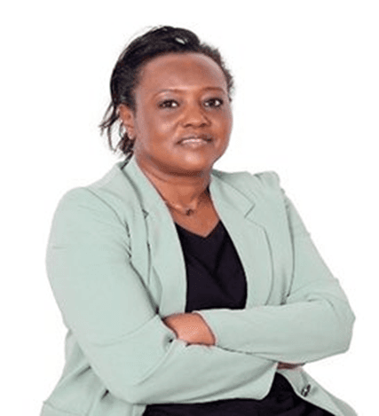 Why Antonina Lentoijoni’s staffing experience could strengthen the TSC board