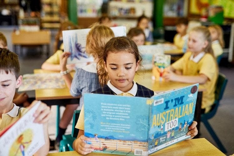 Why Australia is turning off screens to help children read, think and learn better