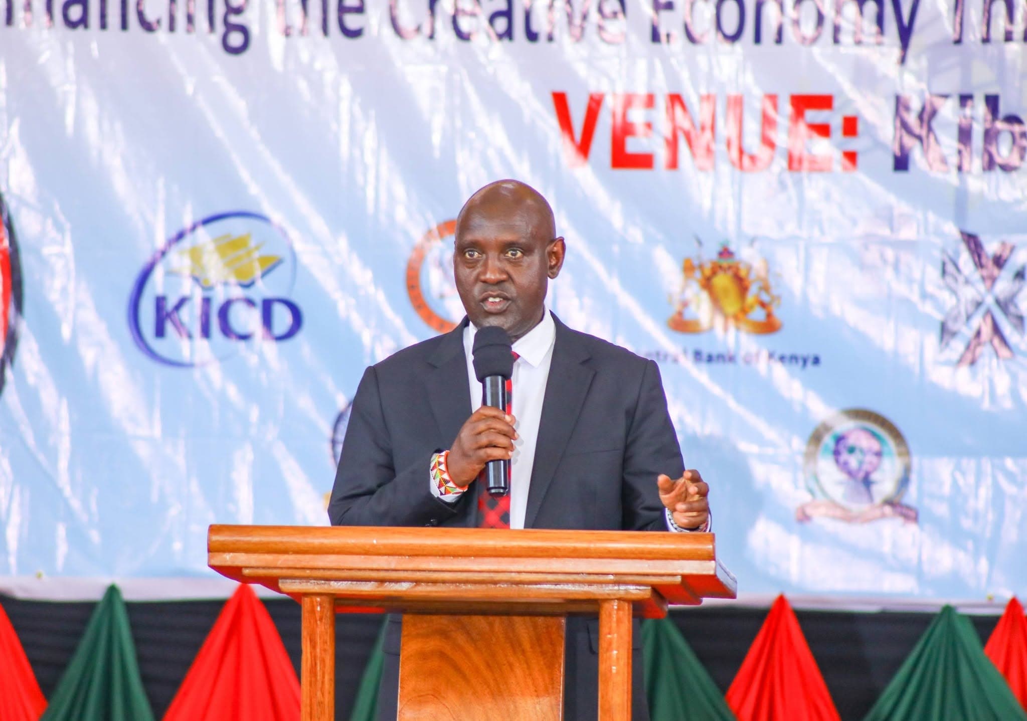 Government intensifies efforts to turn school talent into sustainable careers