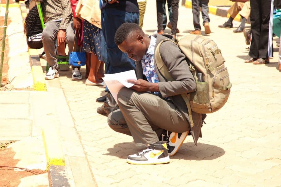 5,732 first-year students risk missing university funding as August 31 deadline nears
