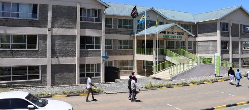 Bomet University sets reporting date for first-year students
