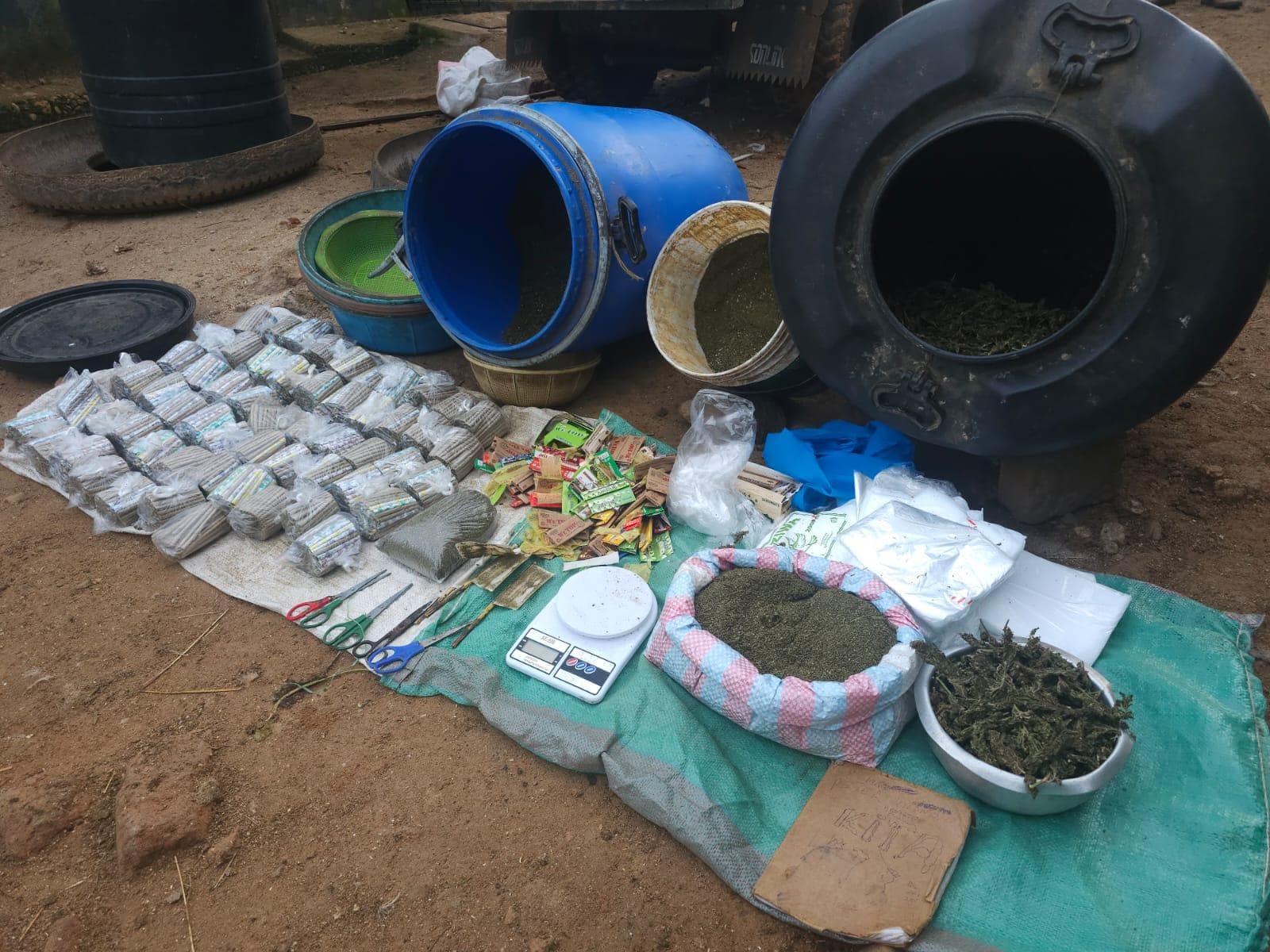Drug abuse concerns rise among students during August holiday as parents urged to monitor children