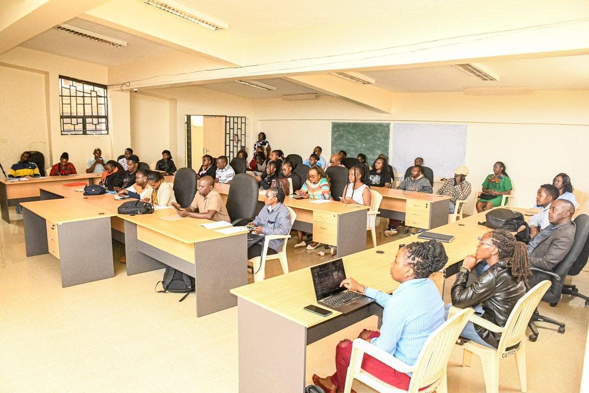 43 public universities approved for 2026/2027 government scholarships as KSh30.1 billion set aside