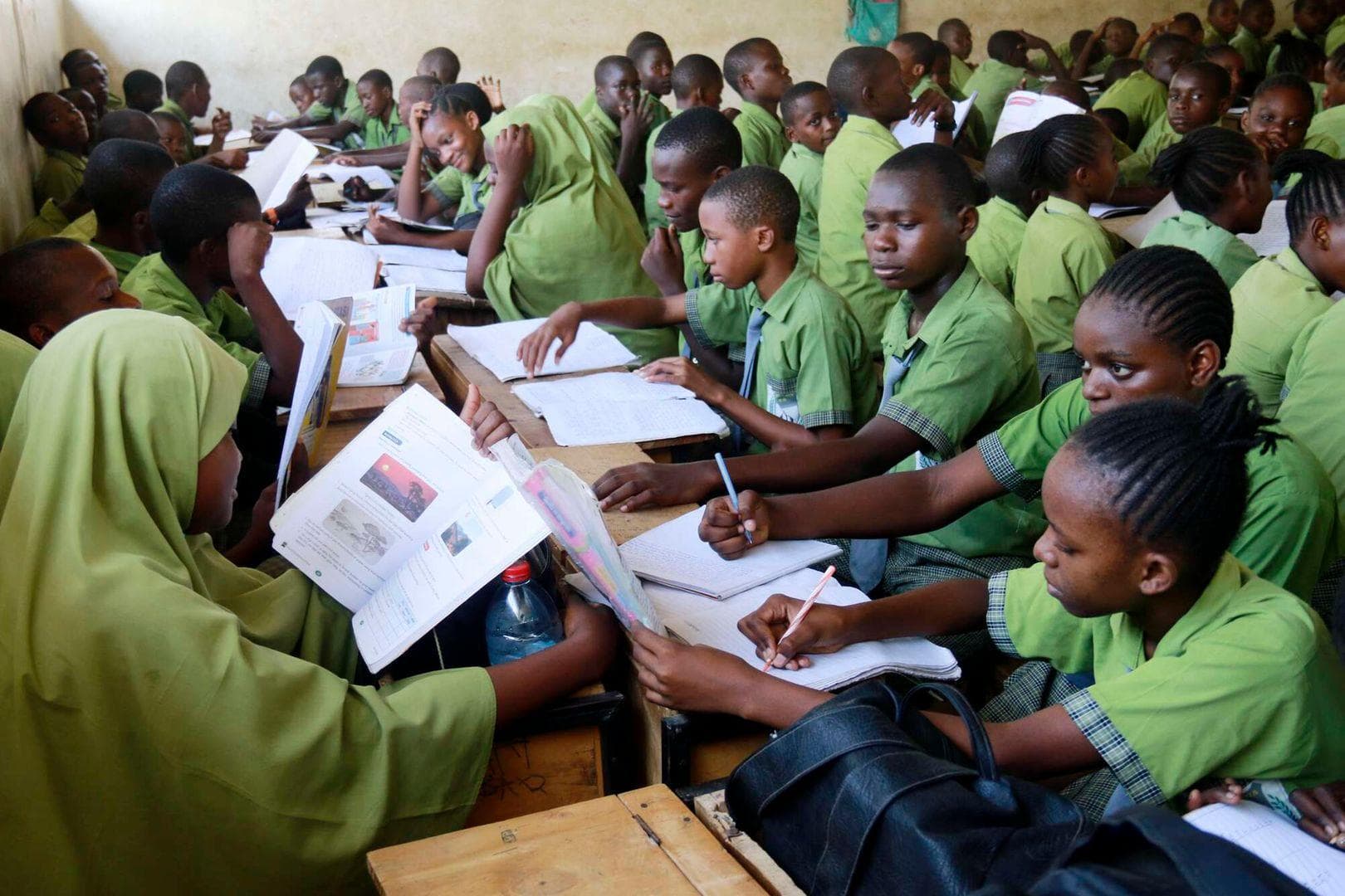Kenya needs an education funding revolution that puts learners’ needs first