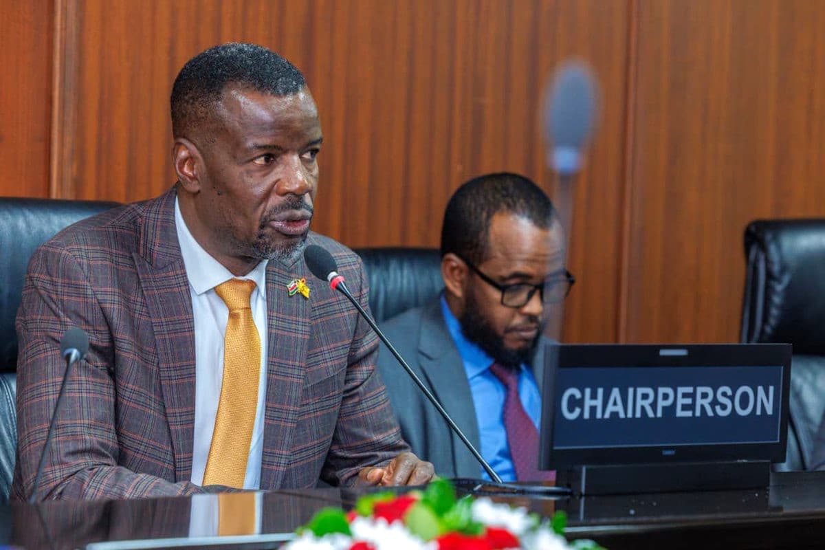 Bill seeking to boost creative economy introduced in National Assembly