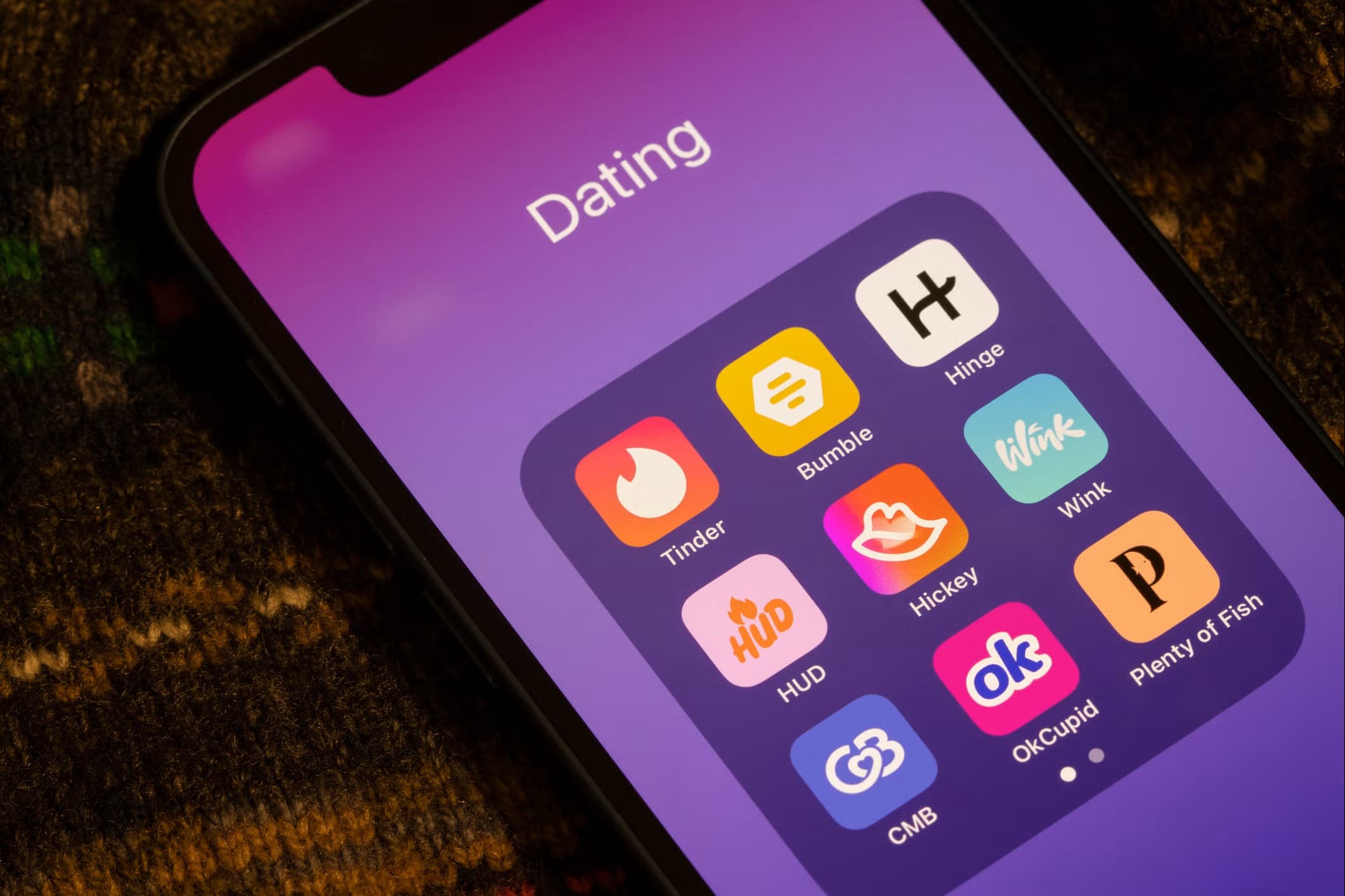 When love becomes a trap: The hidden dangers of dating apps