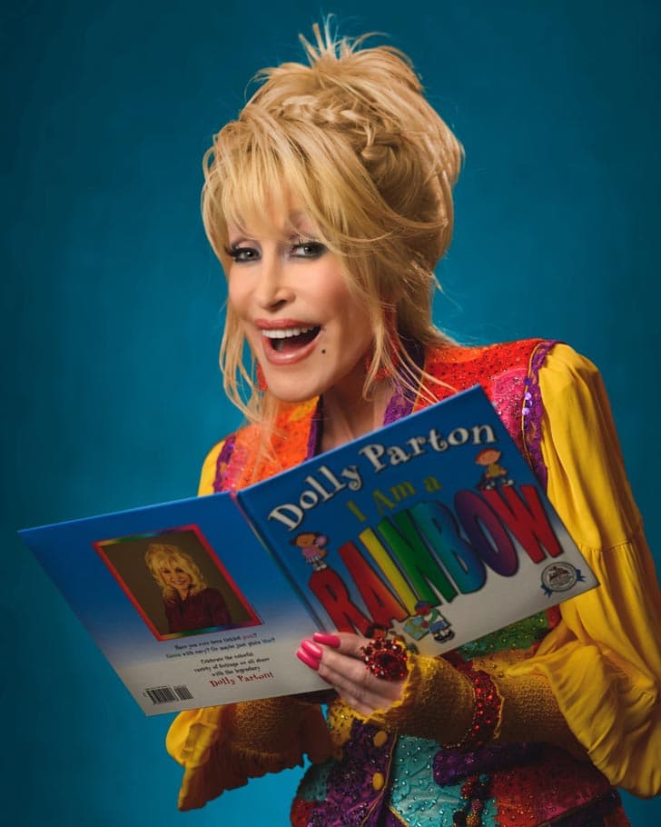 From poverty to purpose: Life lessons from Dolly Parton’s extraordinary journey