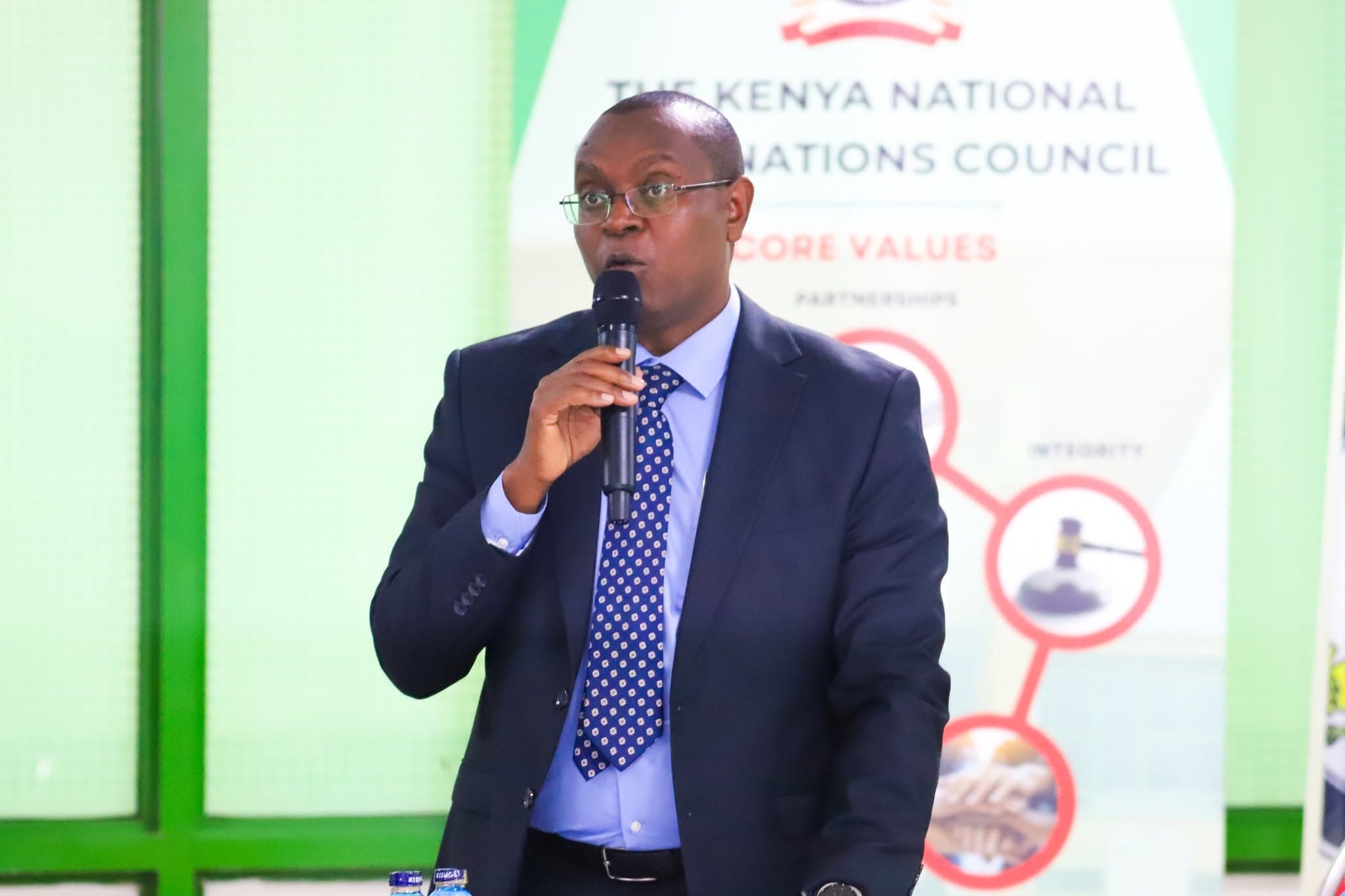 KNEC confirms payment of contracted 2025 exam officials, explains why some are yet to receive dues
