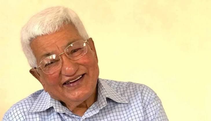 Remembering the people’s poet, Durgalal Shrestha