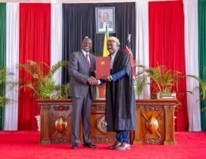 Lessons for secondary school learners from Prof. Elisha Ongoya’s journey to the bar image 1