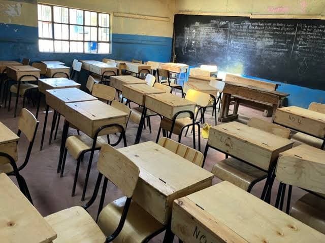 330 Kenyan schools received zero Grade 10 learners; Could they disappear if the crisis persists?