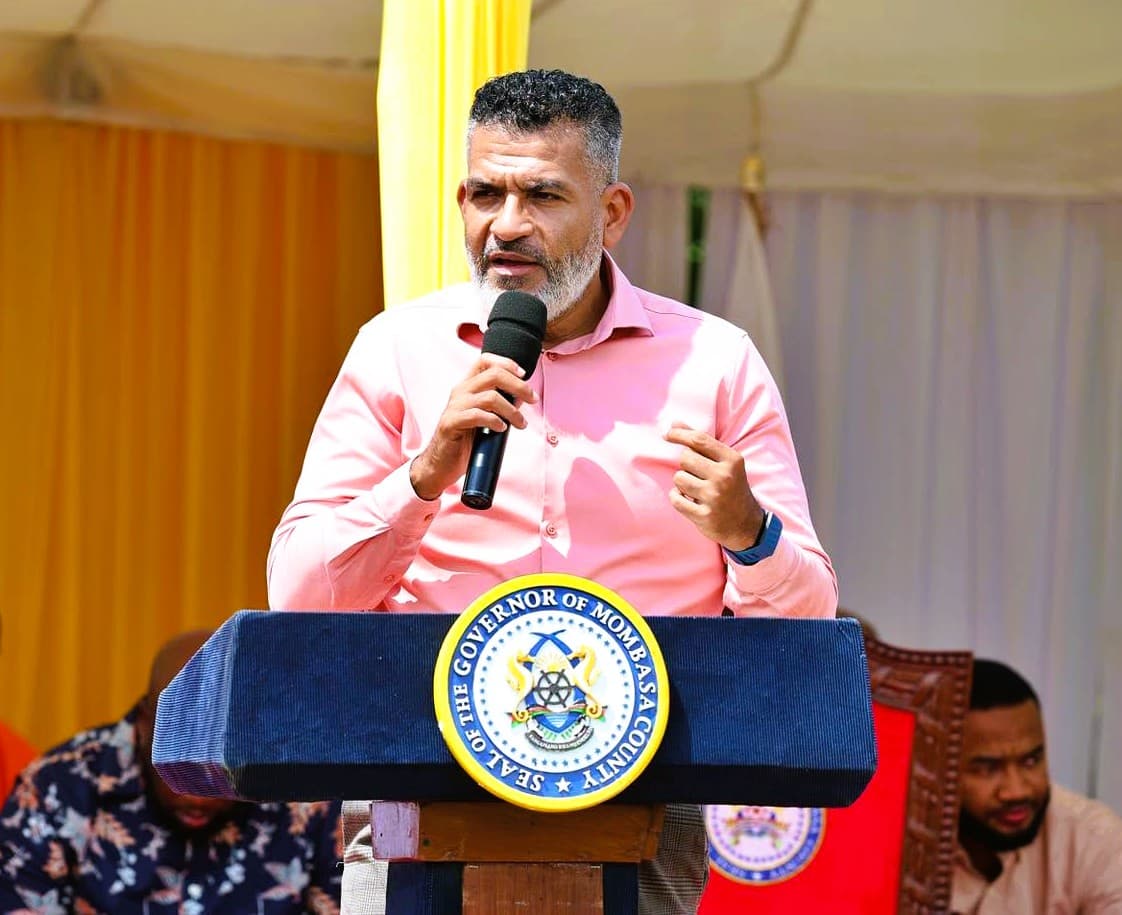 Mombasa County to increase secondary school bursary allocation to KSh7,500 per learner