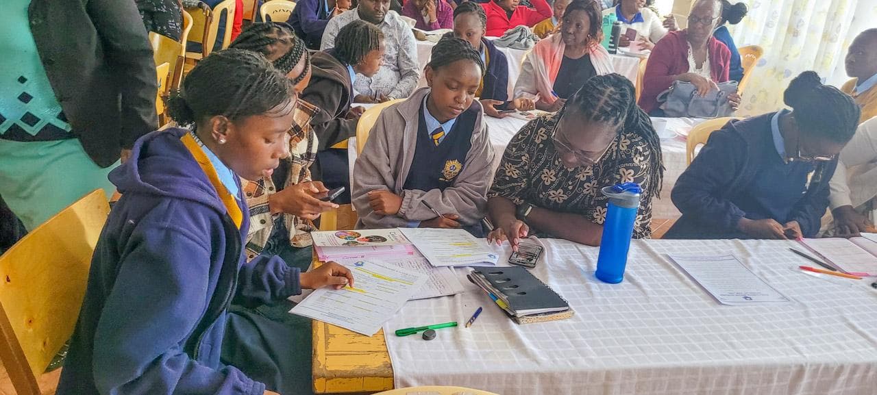 Grade 9 learners guided on choosing senior school pathways, subjects ahead of Grade 10