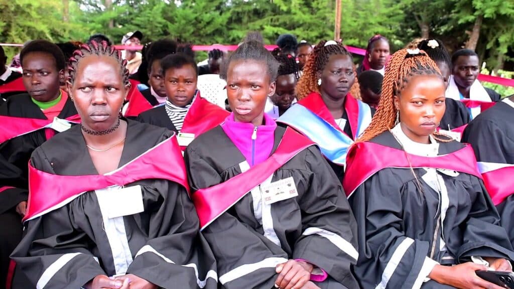 Elgeyo Marakwet waives VTC tuition fees, recruits 40 instructors to boost skills training image 1