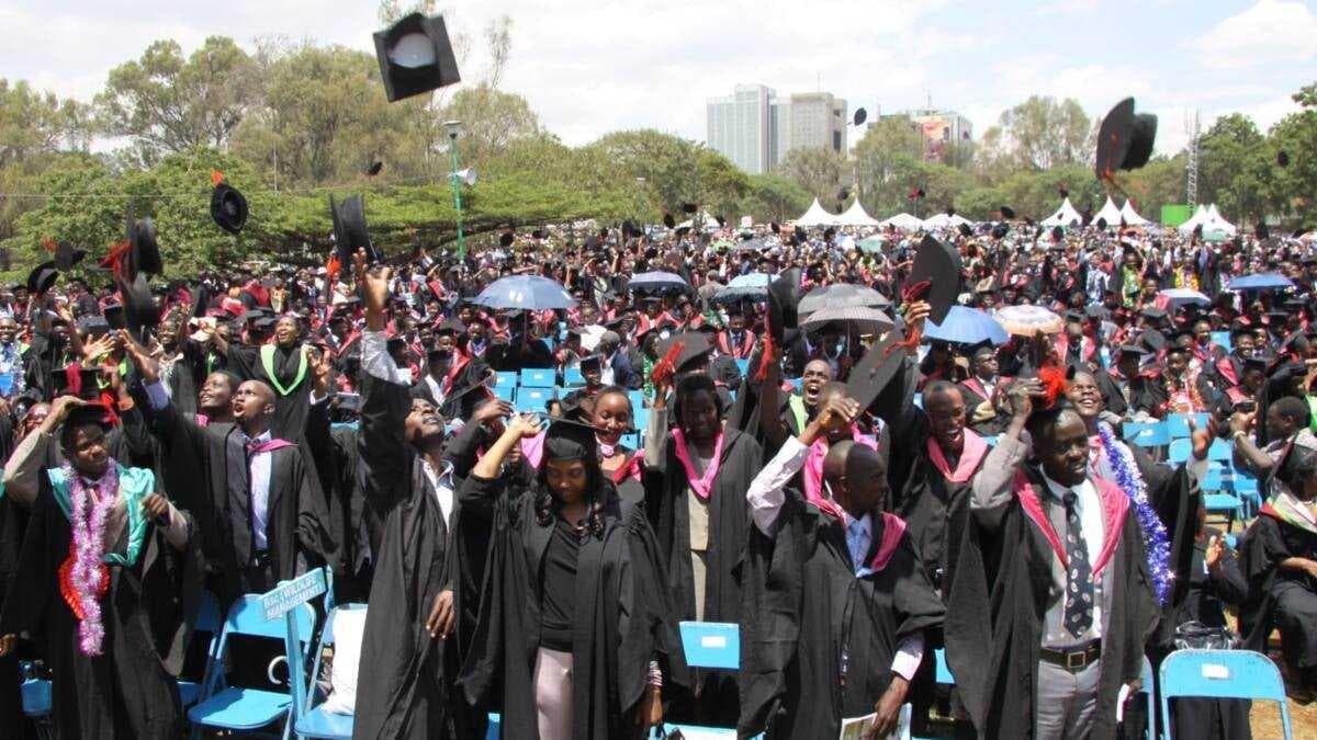 Beyond graduation: What every graduate should know before entering the job market