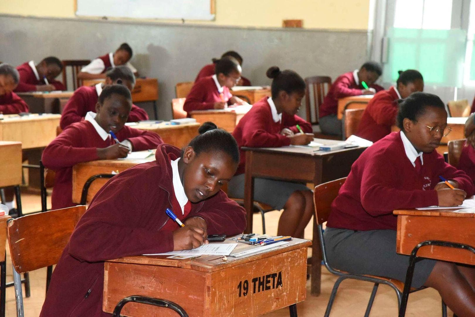 KCSE is not a prophecy: Stop selling predictions to unsuspecting candidates