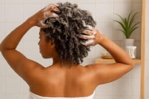 How often should Kenyan women wash their hair? The answer isn’t the same for everyone image 1