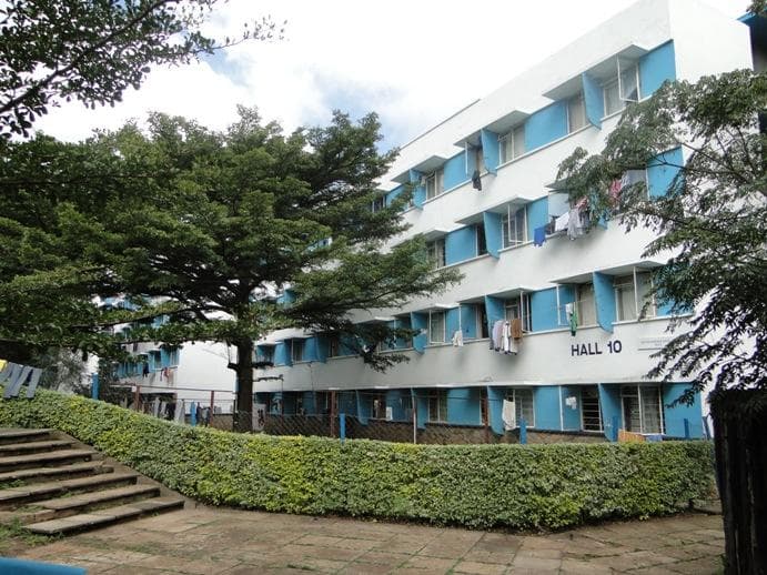 How first-year university students can apply for hostel accommodation in universities
