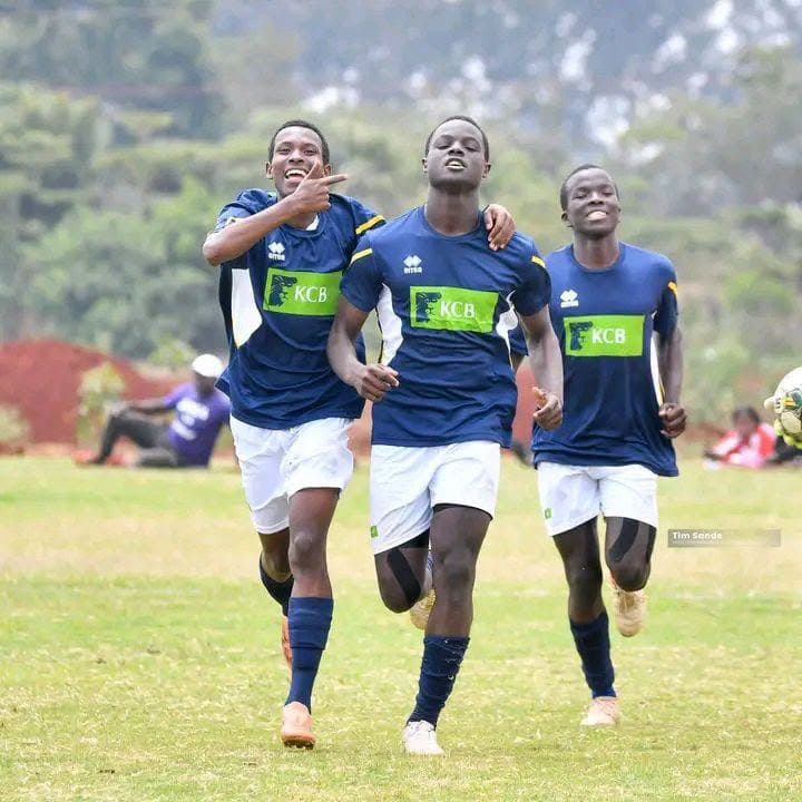 Tumaini hit six as Kakamega, Yala and Highway secure opening wins at KSSSA Games in Thika