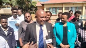 Makueni sponsors 88 bright, needy students joining universities image 1