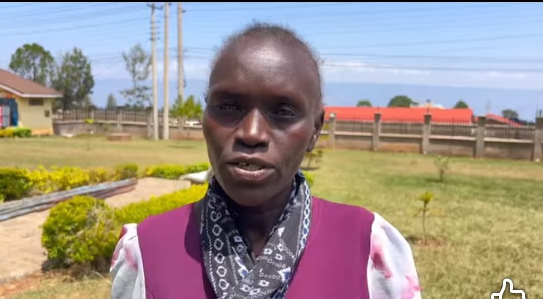 Baringo P1 teacher appeals for TSC employment after nine-year wait
