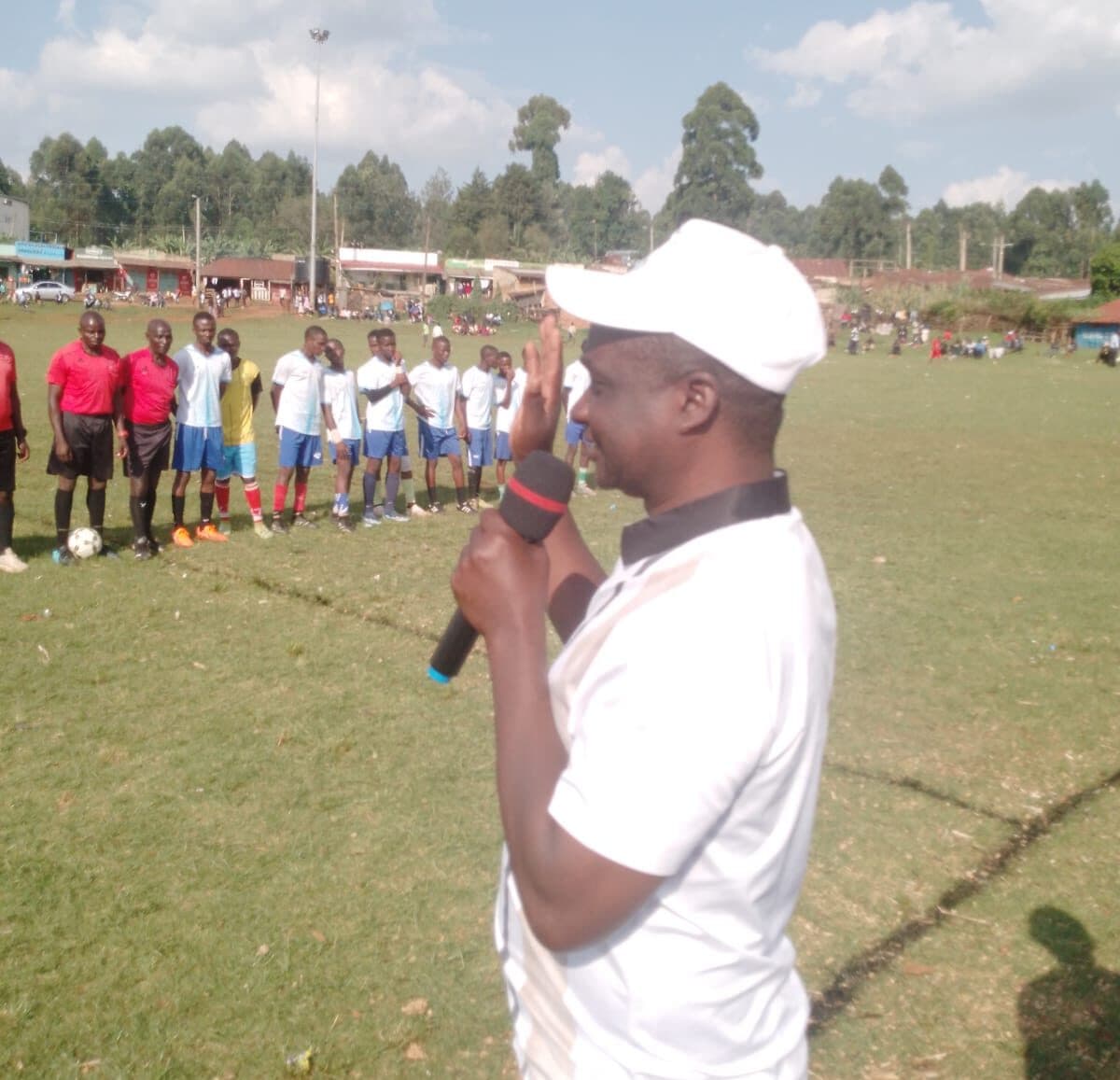 Parents urged to keep children engaged in constructive activities during August holiday
