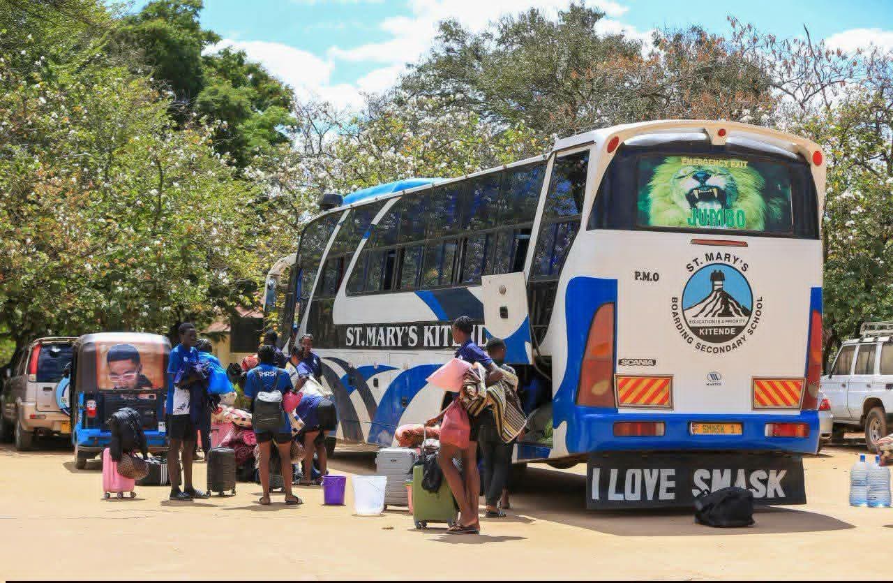 Uganda team arrives in Morogoro ahead of 23rd FEASSA Games